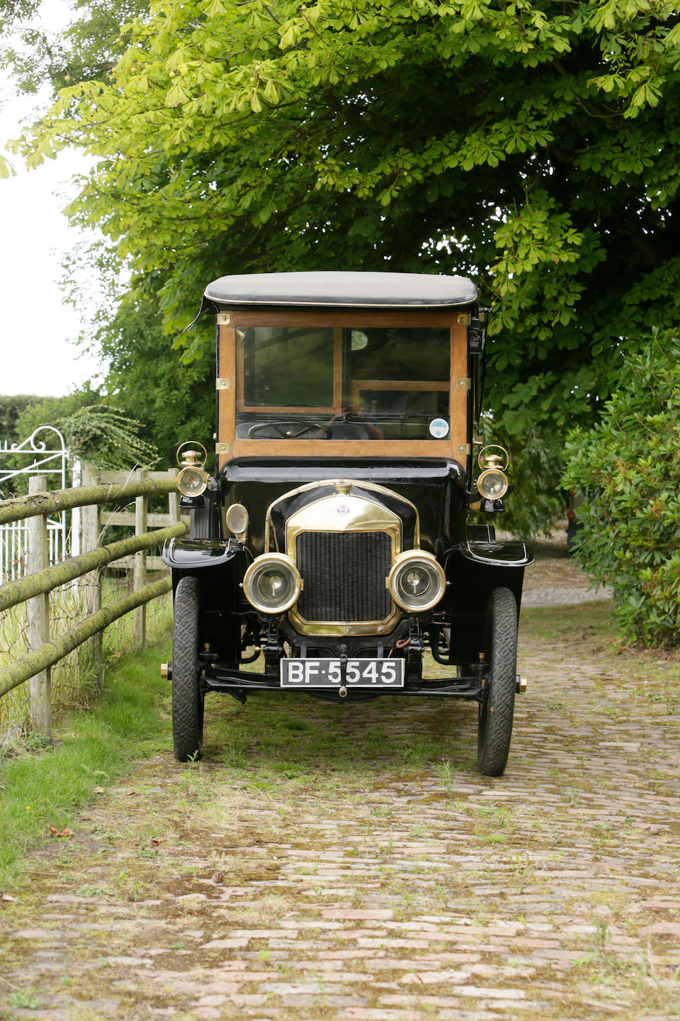 1913 Unic Type C9 Landaulette Taxicab  Chassis no. 11640 Engine no. 700