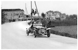 Thumbnail of The ex-1930 Mille Miglia Class winner and 5th Overall (Bassi/Gazzabini), 1930 Targa Florio (Cau.Minoia), 1930 Irish Grand Prix (G.Ramponi) and 1930 Tourist Trophy, ex-Heiko Seekamp, regular Mille Miglia retrospective entrant and finisher,1930 OM  665 SS MM Superba 2.3 Litre Supercharged Sports Tourer  Chassis no. 6651095 Engine no. 6651095 image 58