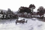 Thumbnail of The ex-Lord Howe/Hon. Brian Lewis/John Hindmarsh/Charles Brackenbury/C.E.C.Martin/Marcel Lehoux - 1936 Grand Prix de L'ACF, 1936 and 1937 RAC Tourist Trophy,1936 BRDC Brooklands 500-Mile Race, 1937 Le Mans, 1952 Goodwood Nine Hours entry and Alan Hess Sports Car record breaking, Fox & Nicholl Team Car  'EPE 97' ,1936 Lagonda LG45R Rapide Sports-Racing Two-Seater  Chassis no. 12111 Engine no. 12111 image 15