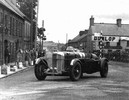 Thumbnail of The ex-Lord Howe/Hon. Brian Lewis/John Hindmarsh/Charles Brackenbury/C.E.C.Martin/Marcel Lehoux - 1936 Grand Prix de L'ACF, 1936 and 1937 RAC Tourist Trophy,1936 BRDC Brooklands 500-Mile Race, 1937 Le Mans, 1952 Goodwood Nine Hours entry and Alan Hess Sports Car record breaking, Fox & Nicholl Team Car  'EPE 97' ,1936 Lagonda LG45R Rapide Sports-Racing Two-Seater  Chassis no. 12111 Engine no. 12111 image 7