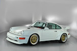 Thumbnail of 1993 Porsche 911 Type 964 Carrera RSR 3.8-Litre Competition Coupé  Chassis no. WPOZZZ96ZPS496067 Engine no. 62P85569 image 27