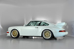 Thumbnail of 1993 Porsche 911 Type 964 Carrera RSR 3.8-Litre Competition Coupé  Chassis no. WPOZZZ96ZPS496067 Engine no. 62P85569 image 16