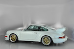 Thumbnail of 1993 Porsche 911 Type 964 Carrera RSR 3.8-Litre Competition Coupé  Chassis no. WPOZZZ96ZPS496067 Engine no. 62P85569 image 7