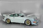 Thumbnail of 1993 Porsche 911 Type 964 Carrera RSR 3.8-Litre Competition Coupé  Chassis no. WPOZZZ96ZPS496067 Engine no. 62P85569 image 1