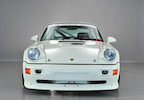 Thumbnail of 1993 Porsche 911 Type 964 Carrera RSR 3.8-Litre Competition Coupé  Chassis no. WPOZZZ96ZPS496067 Engine no. 62P85569 image 4