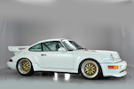 Thumbnail of 1993 Porsche 911 Type 964 Carrera RSR 3.8-Litre Competition Coupé  Chassis no. WPOZZZ96ZPS496067 Engine no. 62P85569 image 3