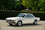 Thumbnail of One of only 500 right-hand drive examples,1972 BMW 3.0 CSL Coupï½  Chassis no. 2285311 Engine no. 2285311 image 10