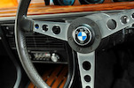 Thumbnail of One of only 500 right-hand drive examples,1972 BMW 3.0 CSL Coupï½  Chassis no. 2285311 Engine no. 2285311 image 18