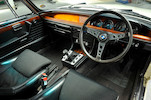 Thumbnail of One of only 500 right-hand drive examples,1972 BMW 3.0 CSL Coupï½  Chassis no. 2285311 Engine no. 2285311 image 17