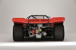 Thumbnail of 1969 Abarth 1300 Sport Spider SE010 'Quattro Fari' Sports-Racing Prototype  Chassis no. SE010/040 image 14