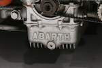 Thumbnail of 1969 Abarth 1300 Sport Spider SE010 'Quattro Fari' Sports-Racing Prototype  Chassis no. SE010/040 image 13