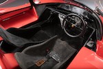 Thumbnail of 1969 Abarth 1300 Sport Spider SE010 'Quattro Fari' Sports-Racing Prototype  Chassis no. SE010/040 image 6