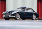Thumbnail of 1958 Aston Martin DB MkIII Saloon  Chassis no. AM300/3/1506 Engine no. DBA/1107 image 1