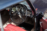 Thumbnail of 1958 Aston Martin DB MkIII Saloon  Chassis no. AM300/3/1506 Engine no. DBA/1107 image 28