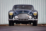 Thumbnail of 1958 Aston Martin DB MkIII Saloon  Chassis no. AM300/3/1506 Engine no. DBA/1107 image 26