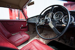 Thumbnail of 1958 Aston Martin DB MkIII Saloon  Chassis no. AM300/3/1506 Engine no. DBA/1107 image 19
