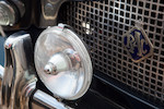Thumbnail of 1958 Aston Martin DB MkIII Saloon  Chassis no. AM300/3/1506 Engine no. DBA/1107 image 33