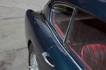 Thumbnail of 1958 Aston Martin DB MkIII Saloon  Chassis no. AM300/3/1506 Engine no. DBA/1107 image 29
