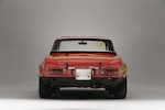 Thumbnail of 1973 Fiat Abarth 124 Rallye Two-Seat Rally Competition Coupé  Chassis no. 0064893 image 19