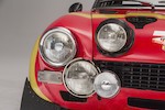 Thumbnail of 1973 Fiat Abarth 124 Rallye Two-Seat Rally Competition Coupé  Chassis no. 0064893 image 15