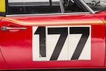 Thumbnail of 1973 Fiat Abarth 124 Rallye Two-Seat Rally Competition Coupé  Chassis no. 0064893 image 13