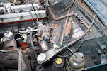 Thumbnail of 1956 Aston Martin DB2/4 Mark II Drophead Coupé  Chassis no. AM300/1191 Engine no. VB6J/813 image 5