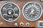 Thumbnail of 1956 Aston Martin DB2/4 Mark II Drophead Coupé  Chassis no. AM300/1191 Engine no. VB6J/813 image 3