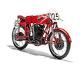 Thumbnail of 1954 MV Agusta 123.5cc Bialbero Racing Motorcycle Frame no. 150090 Engine no. 150163 image 14