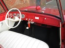 Thumbnail of 1964 Amphicar 770 Chassis no. 101572 image 3