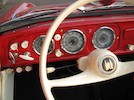 Thumbnail of 1964 Amphicar 770 Chassis no. 101572 image 5