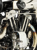 Thumbnail of 1929 Brough Superior 986cc SS100 'Alpine Grand Sports' Frame no. S987 Engine no. JTO/C 21326/T image 2