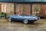 Thumbnail of 1964 Jaguar E-Type 'Series 1' 3.8-Litre Roadster  Chassis no. 881079 Engine no. RA5525-9 image 5