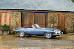 Thumbnail of 1964 Jaguar E-Type 'Series 1' 3.8-Litre Roadster  Chassis no. 881079 Engine no. RA5525-9 image 11
