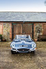 Thumbnail of 1964 Jaguar E-Type 'Series 1' 3.8-Litre Roadster  Chassis no. 881079 Engine no. RA5525-9 image 9