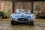 Thumbnail of 1964 Jaguar E-Type 'Series 1' 3.8-Litre Roadster  Chassis no. 881079 Engine no. RA5525-9 image 8