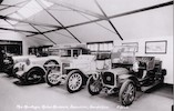 Thumbnail of 1912 Delahaye Type 47 10/12hp Estate Car  Chassis no. 8305 Engine no. 70 image 2