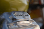 Thumbnail of Moto Guzzi V7 Sport 749 cm3 1971 Frame no. VK11147 Engine no. VK30098 image 6