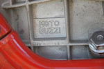 Thumbnail of Moto Guzzi V7 Sport 749 cm3 1971 Frame no. VK11147 Engine no. VK30098 image 5