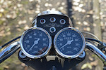 Thumbnail of Moto Guzzi V7 Sport 749 cm3 1971 Frame no. VK11147 Engine no. VK30098 image 17