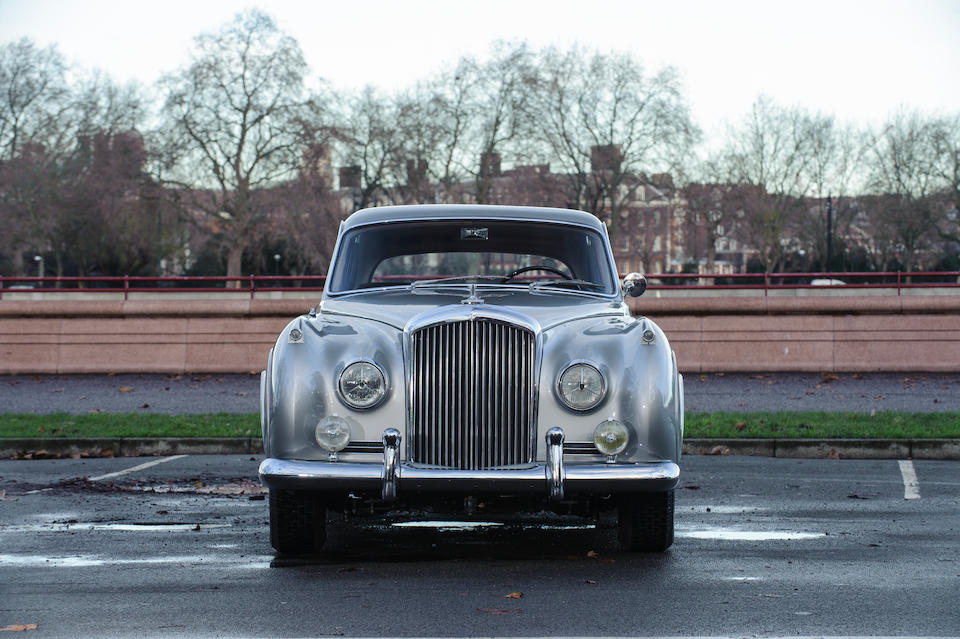 Bentley S Continental Flying Spur 1959