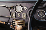 Thumbnail of 1967 Aston Martin DB6 Sports Saloon Project  Chassis no. DB6/3098/R Engine no. 400/3135 image 9
