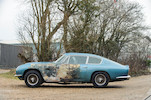 Thumbnail of 1967 Aston Martin DB6 Sports Saloon Project  Chassis no. DB6/3098/R Engine no. 400/3135 image 7