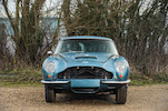Thumbnail of 1967 Aston Martin DB6 Sports Saloon Project  Chassis no. DB6/3098/R Engine no. 400/3135 image 3
