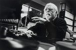 Thumbnail of A large collection of private and press photographs many featuring Richard Attenborough, various dates, qty image 35