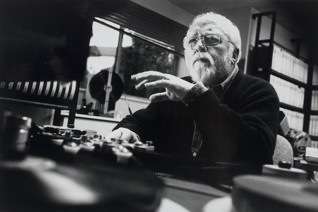 A large collection of private and press photographs many featuring Richard Attenborough, various dates, qty image 35