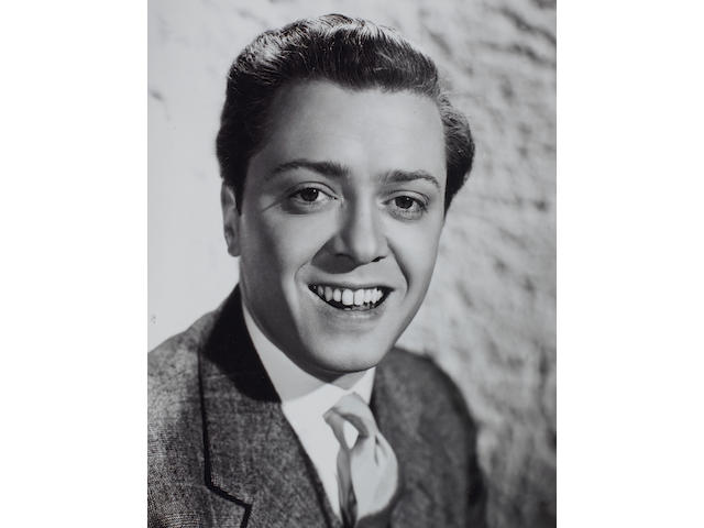 A large collection of private and press photographs many featuring Richard Attenborough, various dates, qty