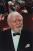 Thumbnail of A large collection of private and press photographs many featuring Richard Attenborough, various dates, qty image 9