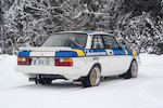 Thumbnail of The ex-works, Greger Pettersson, Bror Danielsson,1983 Volvo 242 Turbo Rally Car  Chassis no. 242 083003 image 35