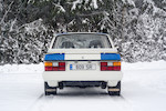 Thumbnail of The ex-works, Greger Pettersson, Bror Danielsson,1983 Volvo 242 Turbo Rally Car  Chassis no. 242 083003 image 23