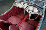 Thumbnail of 1939 Frazer Nash-BMW 328 Sports  Chassis no. 85.415 image 12